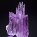Spodumene Var. Kunzite - image 3
