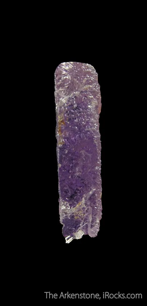Spodumene var. Kunzite - image 3