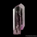 Spodumene var. Kunzite - image 2