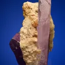 Spodumene var. Kunzite - image 3