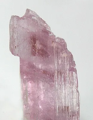 Spodumene (Var: Kunzite) - image 2