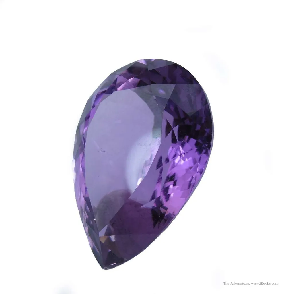 Spodumene Var. Kunzite - image 2