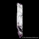 Spodumene var. Kunzite - image 4