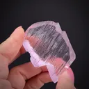 Spodumene var. Kunzite - image 2