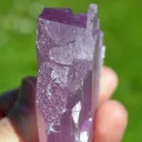 Spodumene var. Kunzite 271 grams - Gilgit-Baltistan, Pakistan - image 5