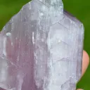 Spodumene var. Kunzite 271 grams - Gilgit-Baltistan, Pakistan - image 7