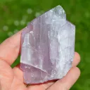 Spodumene var. Kunzite 271 grams - Gilgit-Baltistan, Pakistan - image 6