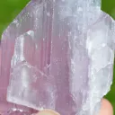 Spodumene var. Kunzite 271 grams - Gilgit-Baltistan, Pakistan - image 9
