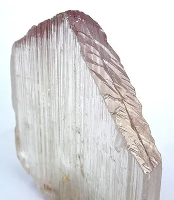 Spodumene (Var: Kunzite) - image 2