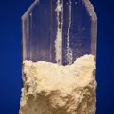 Spodumene var. Kunzite - image 4