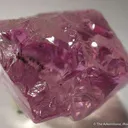 Spodumene Var. Kunzite - image 3