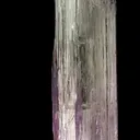 Spodumene var. Kunzite - image 4