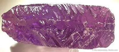 Spodumene Var. Kunzite - image 2