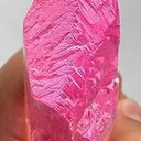 Spodumene Var. Kunzite - image 2
