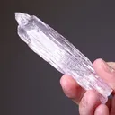 Spodumene var. Kunzite - image 2