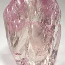 Spodumene Var. Kunzite - image 1