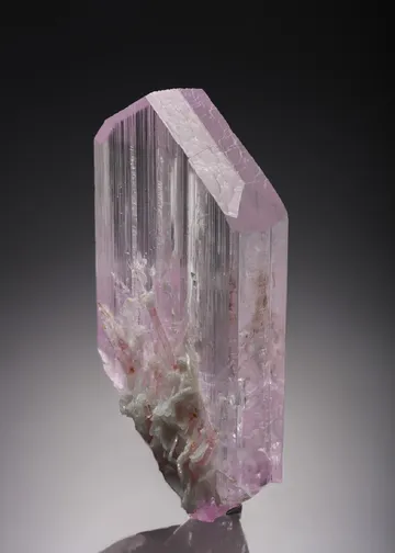 Spodumene Var. Kunzite