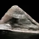 Spodumene var. Kunzite - image 2