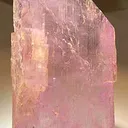 Spodumene Var. Kunzite - image 2