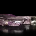 Spodumene var. Kunzite - image 4