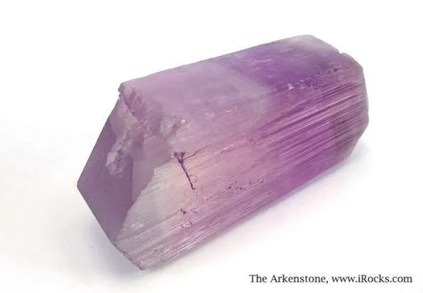 Spodumene Var. Kunzite - image 6