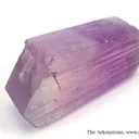 Spodumene Var. Kunzite - image 6