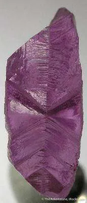 Spodumene Var. Kunzite - image 3