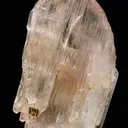 Spodumene var. Kunzite - image 2