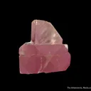 Spodumene var. Kunzite - image 6