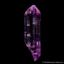Spodumene var. Kunzite - image 2