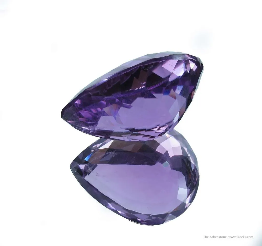Spodumene Var. Kunzite - image 5