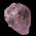 Spodumene var. Kunzite - image 1