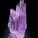 Spodumene Var. Kunzite - image 4