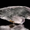 Spodumene var. Kunzite - image 2