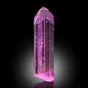 Spodumene var. Kunzite - image 1