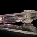 Spodumene var. Kunzite - image 2