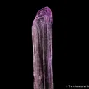 Spodumene var. Kunzite - image 4
