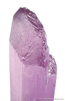 Spodumene Var. Kunzite - image 4