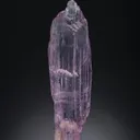 Spodumene var. Kunzite - image 1