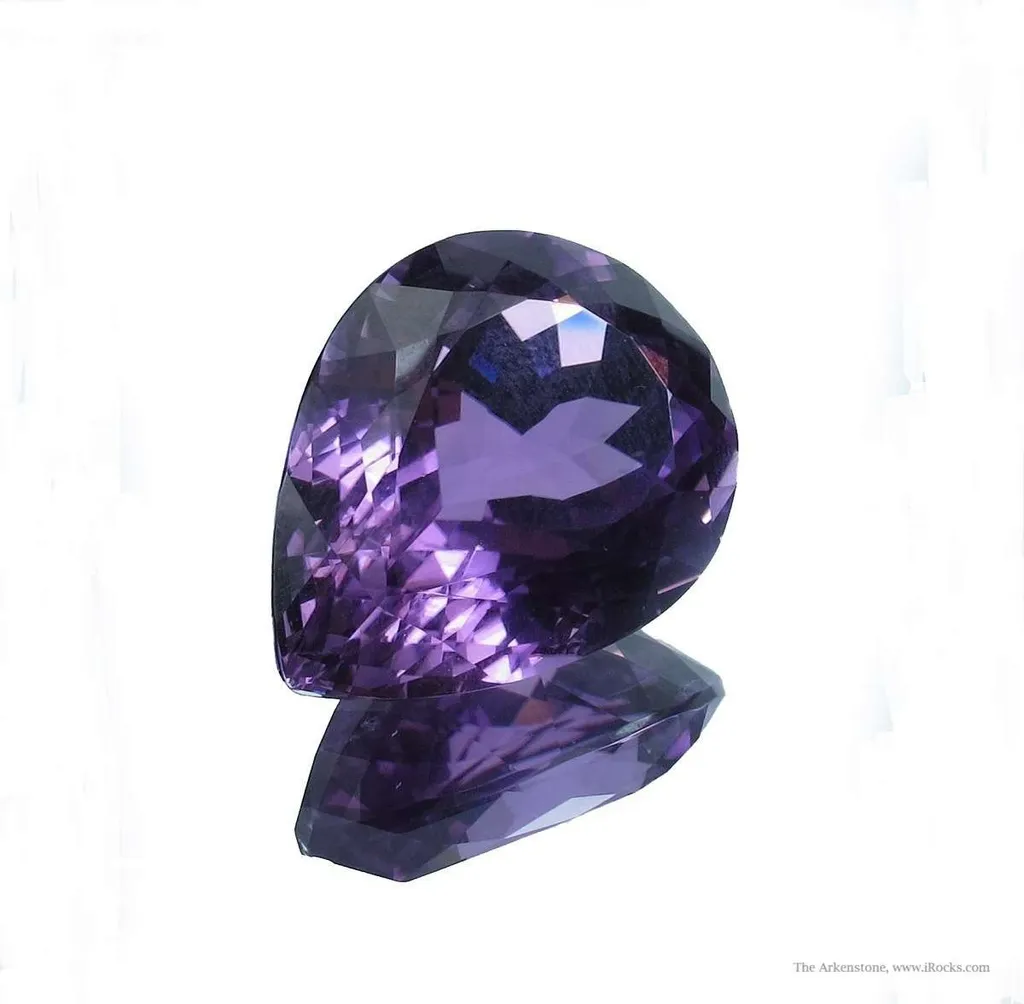 Spodumene Var. Kunzite - image 3