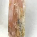 Spodumene (Var: Kunzite) - image 1