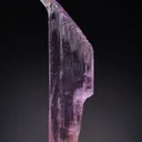 Spodumene var. Kunzite - image 1