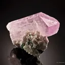 Spodumene Var Kunzite - image 2