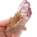 Spodumene Var. Kunzite - image 1