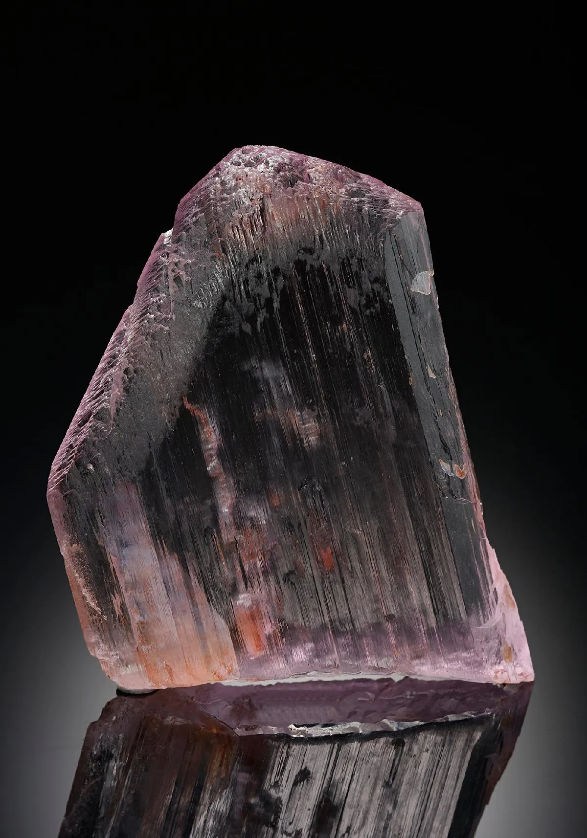 Spodumene Var. Kunzite - image 1
