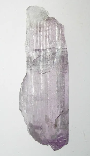 Spodumene (Var: Kunzite) - image 1
