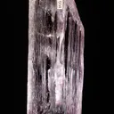 Spodumene var. Kunzite - image 2
