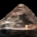 Spodumene var. Kunzite - image 1