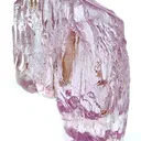 Spodumene (Var: Kunzite) - image 1