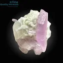 Spodumene Var Kunzite - image 1